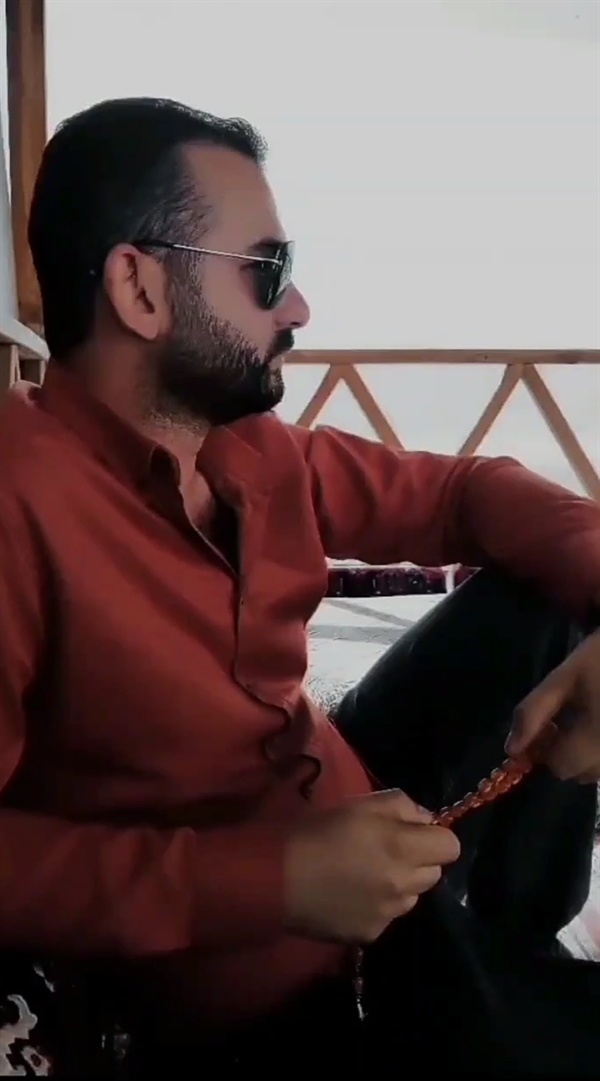 İsmail Sandım