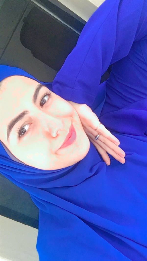 Damla Bişkin