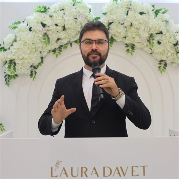 Murat Çavuşoğlu