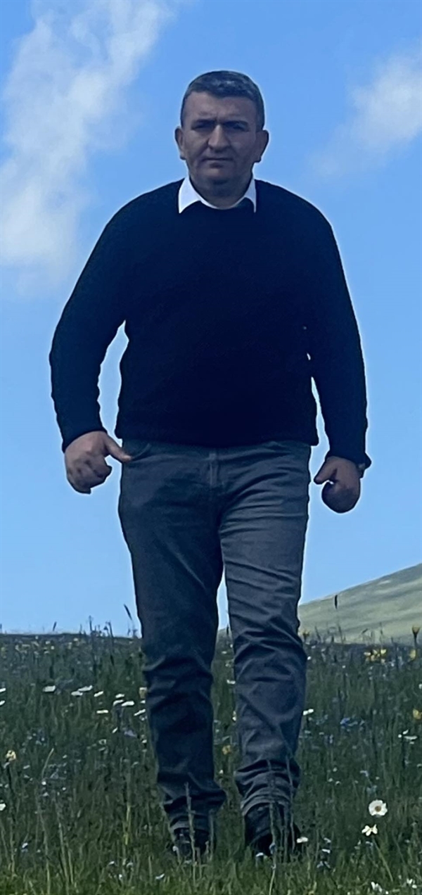 Cemal Şener