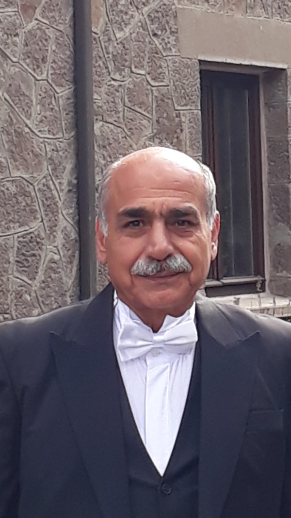 Sebahattin Dağdelen