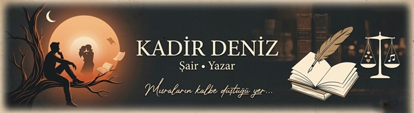 Kadir Deniz