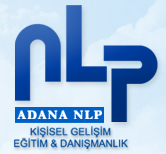 Adana Nlp Kişisel Gelişim Eğitim&danışmanlık