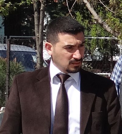 Kerim Özkara
