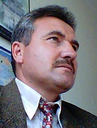 Muzaffer Yilmaz