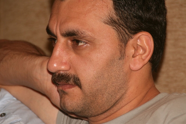 Mehmet Sıddık Demir