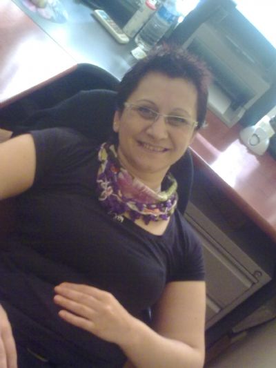 Belgin Kistavul