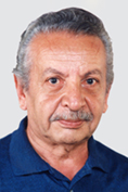 Ahmet Mansuroğlu