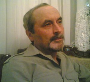 Kadir Tozlu