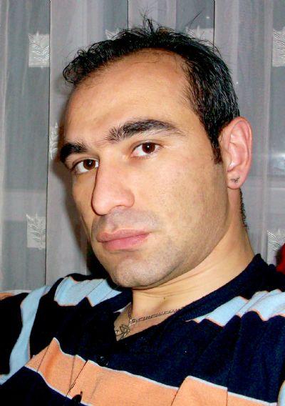 Gökhan Şahin