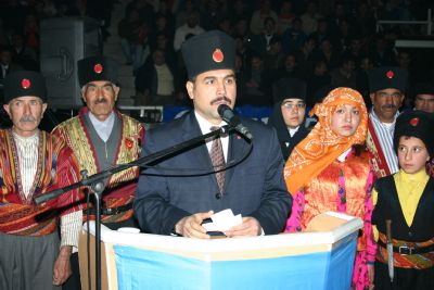 Mehmet Demir Atmalı