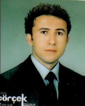 Mehmet Çelik