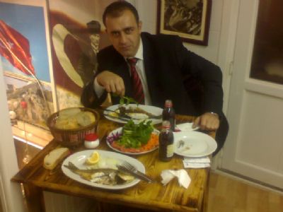 Murat Şahin