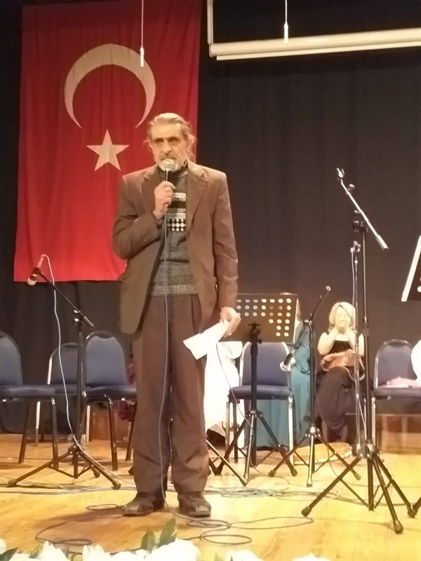 Cemal Şimşek