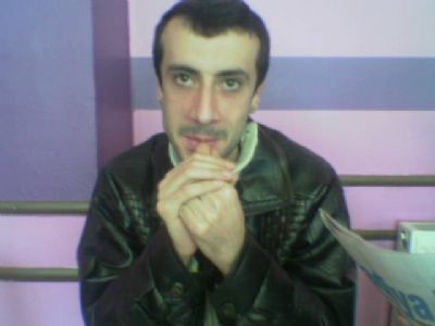 Metin Kurt