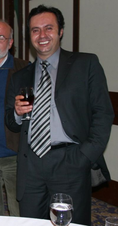 Cem Kor
