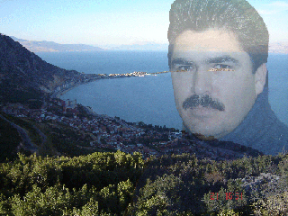 Ömer Ulu