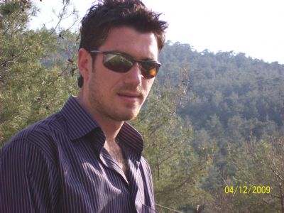 Emre Maral