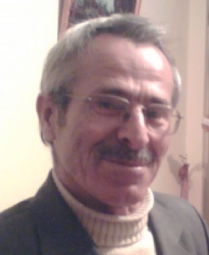 Fevzi Şahin