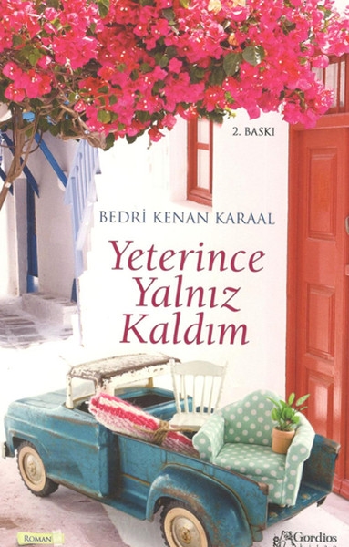 Bedri Kenan Karaal