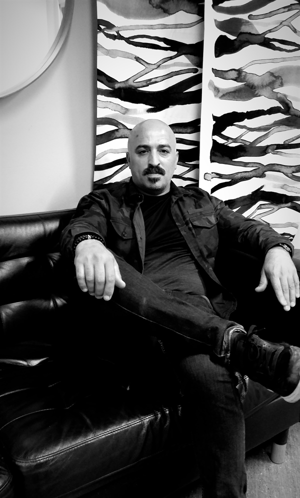 Haydar Gündüz