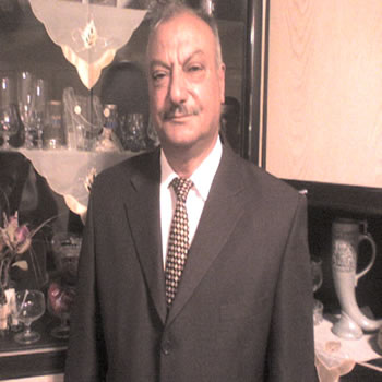 Mehmet Fafal