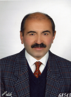 Turhan Şahin