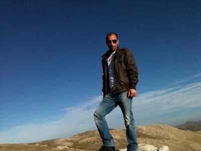 Burak Tunçer