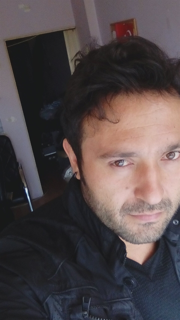 Battal Karslıoğlu