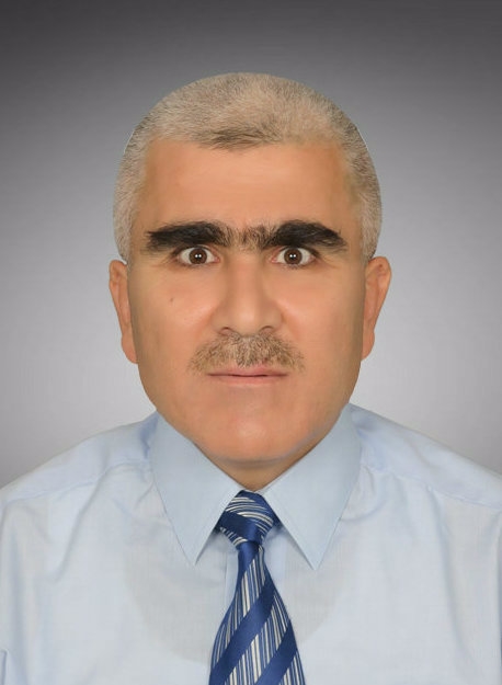Ali Saçak
