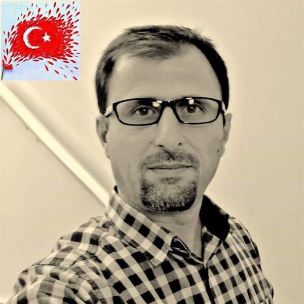İlker Pamukçu