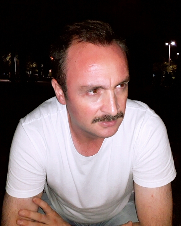 Cengiz Saba