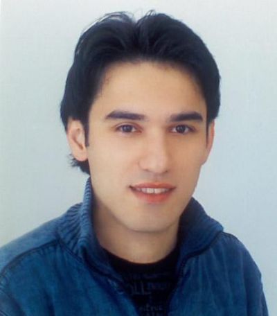 Muhammet Yürük