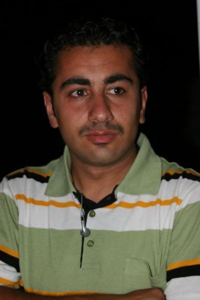 Ömer Yalçın