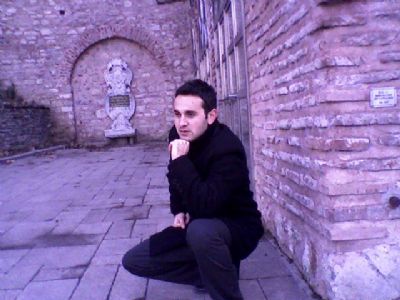 Muammer Çalışkan
