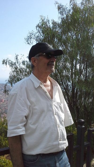 Cemil Sarıkaya