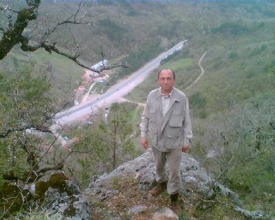 Mahir Toksoy