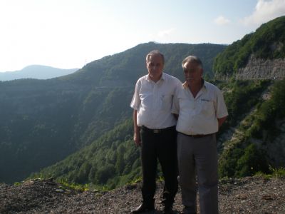Ali Karagöz