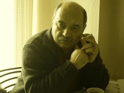 Feyzullah Seçkin