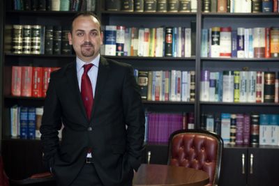 Arif Baltacı