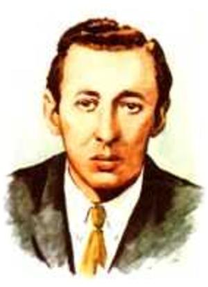 Mustafa Bağrıyanık