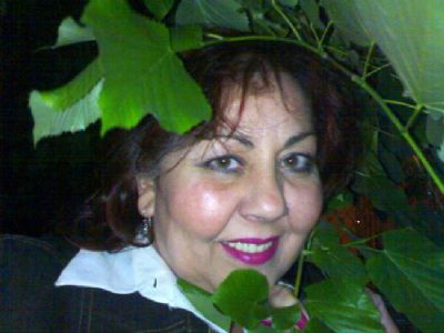 Gonca Delikan