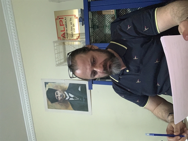 Ufuk Bakırcı