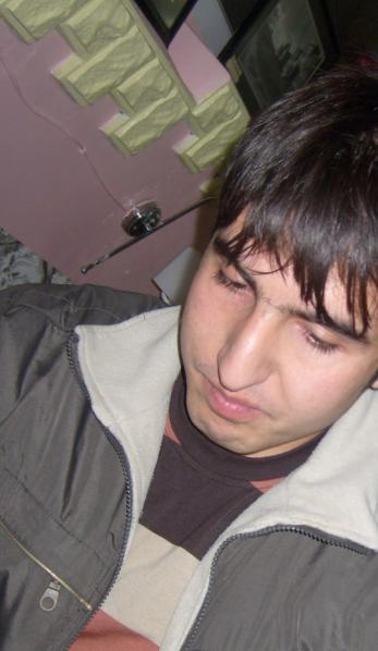 Mustafa Akkoç