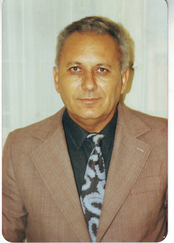 Naim Yalnız