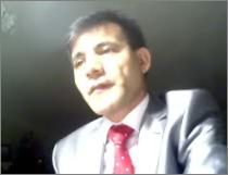 Muhsin Koçak