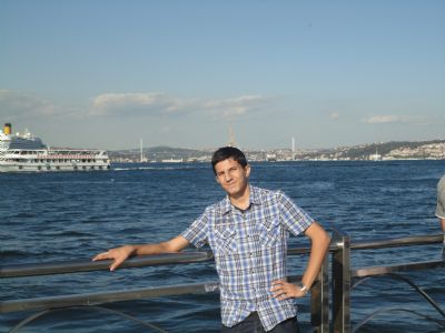 Seyfeddin Uslu