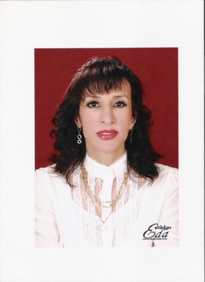 Saadet Aysel Yavaşoğlu