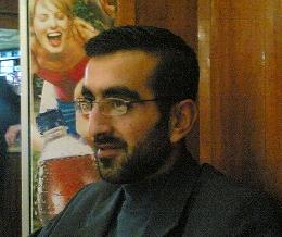 Ömer Gönül