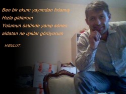 Haydar Bulut